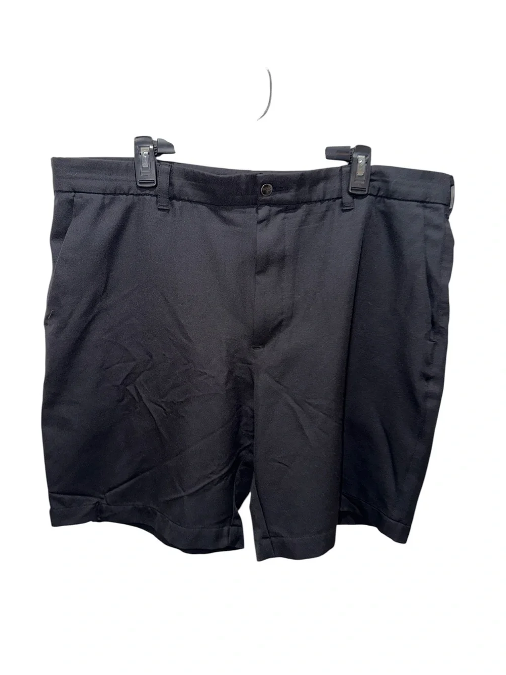 Callaway Black Lightweight Golf Shorts Men’s Size 40 Performance